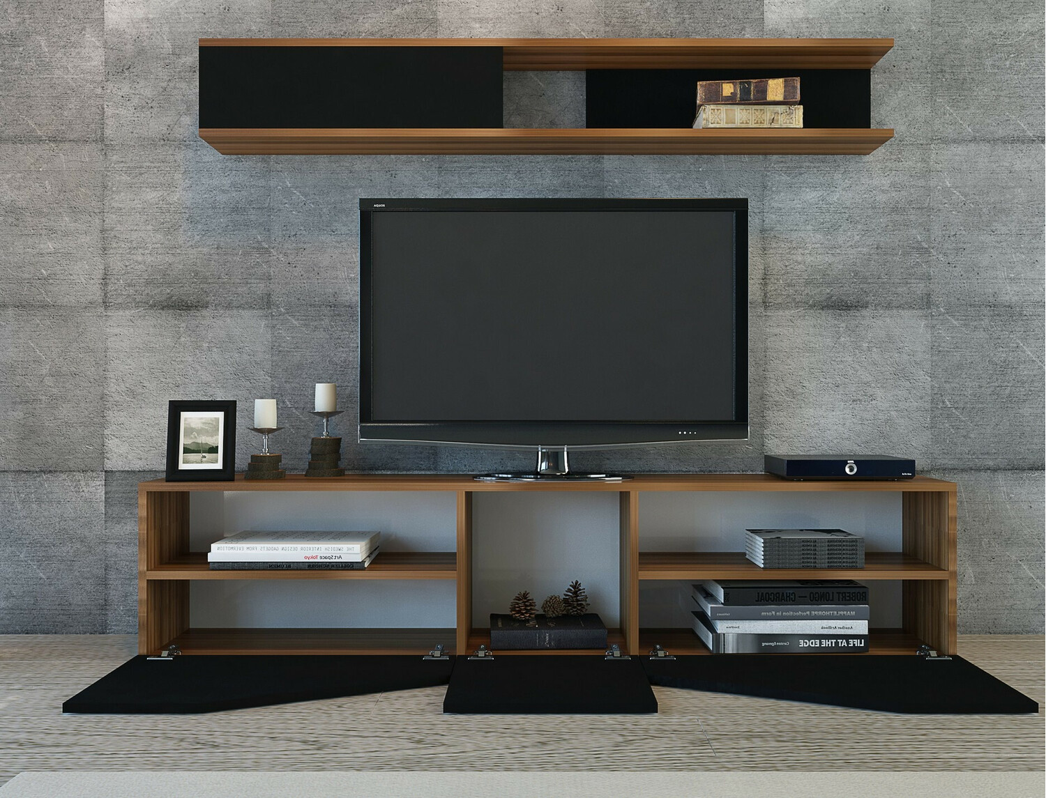 Elutoa komplekt Kailua 960