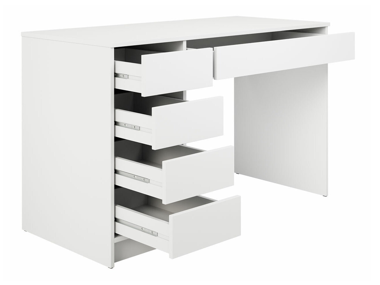 Kirjutuslaud Comfivo 312 (Antratsiit)