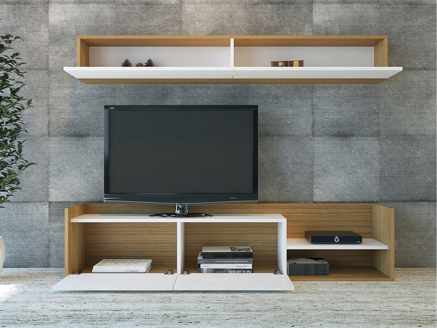 Elutoa komplekt Kailua 1591