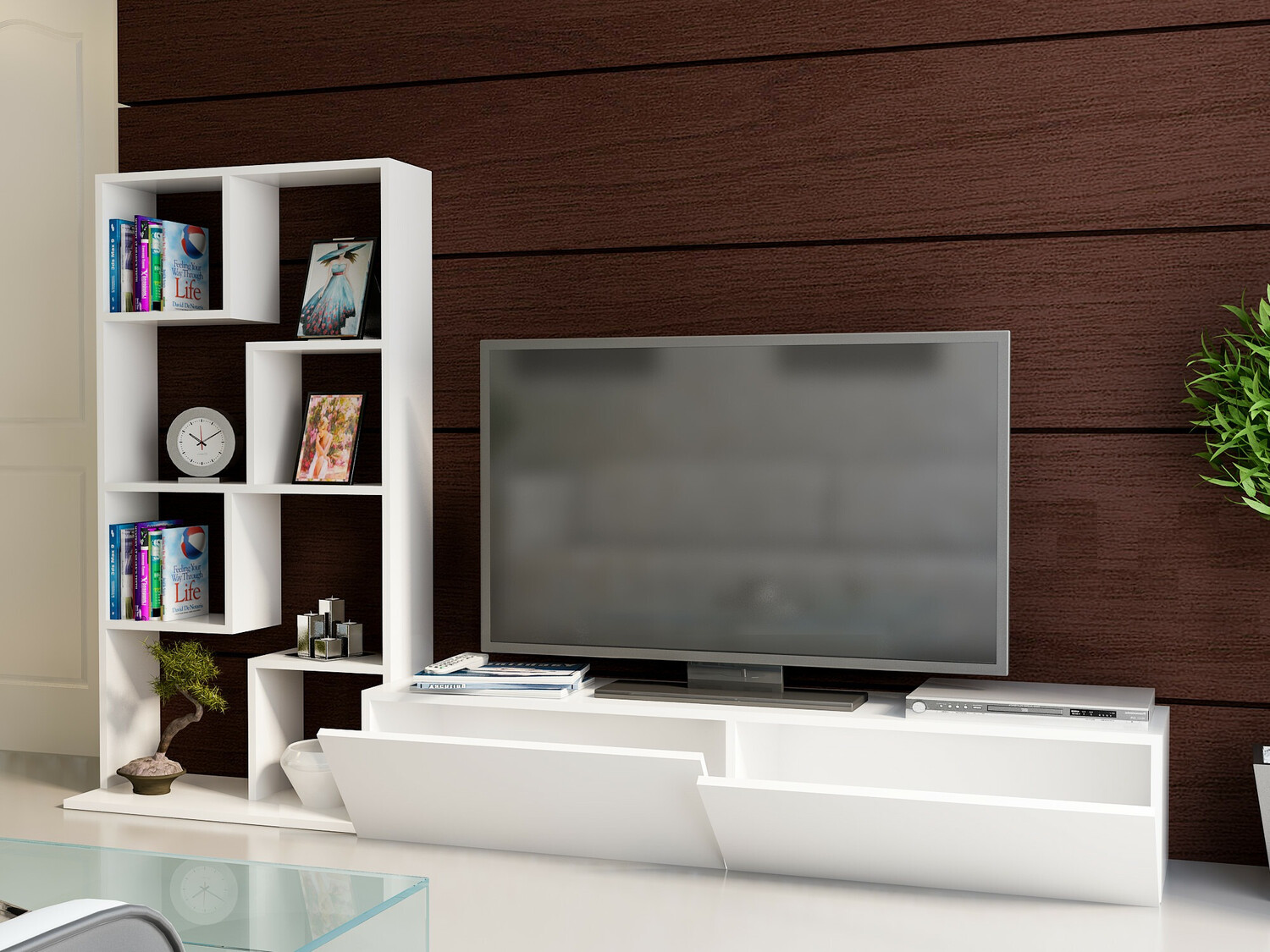 Elutoa komplekt Kailua 1595