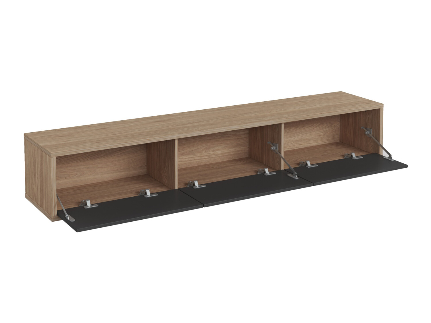 TV-alus Austin 324 (Tamm + Antratsiit)