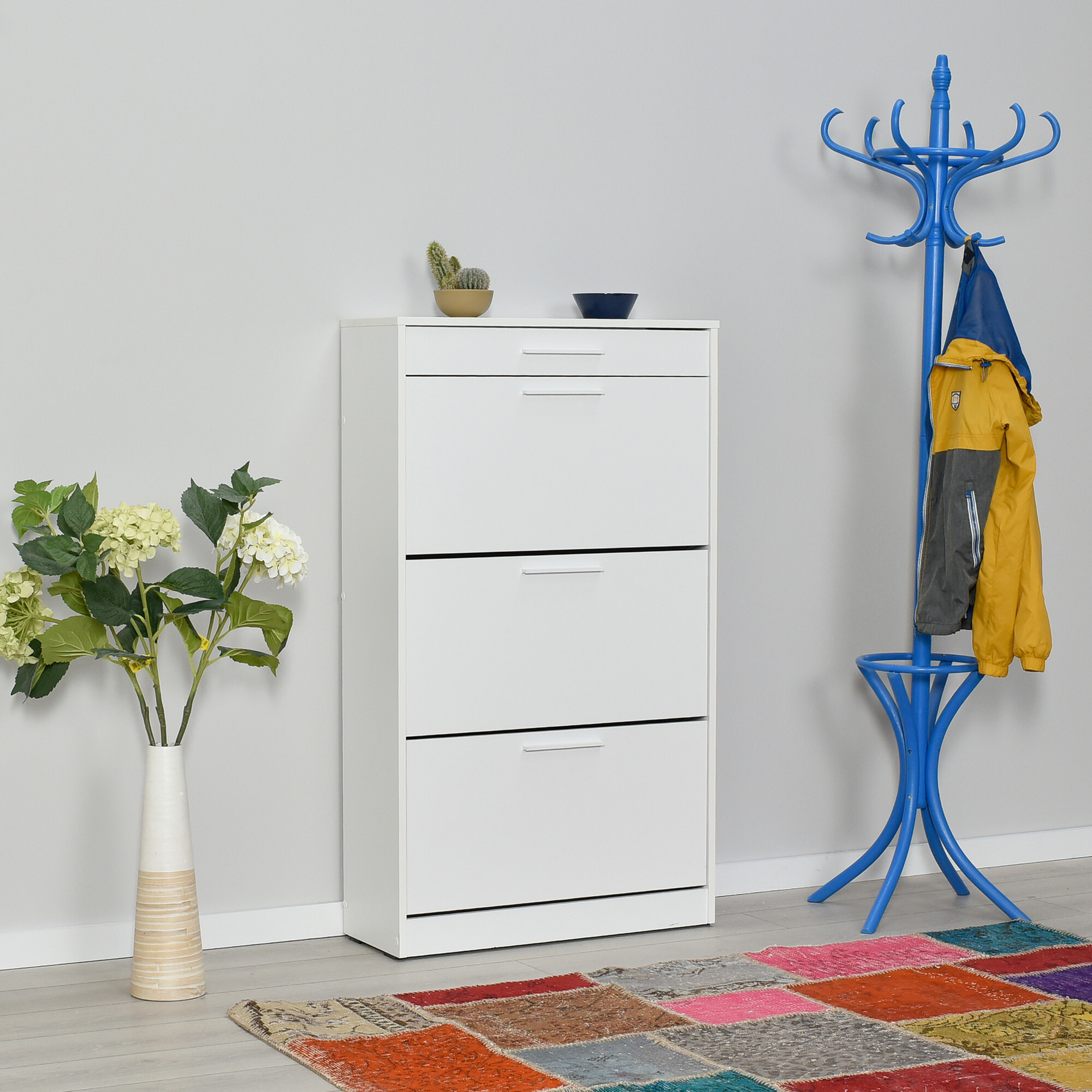 Kingariiul Kailua 1033 (Valge)