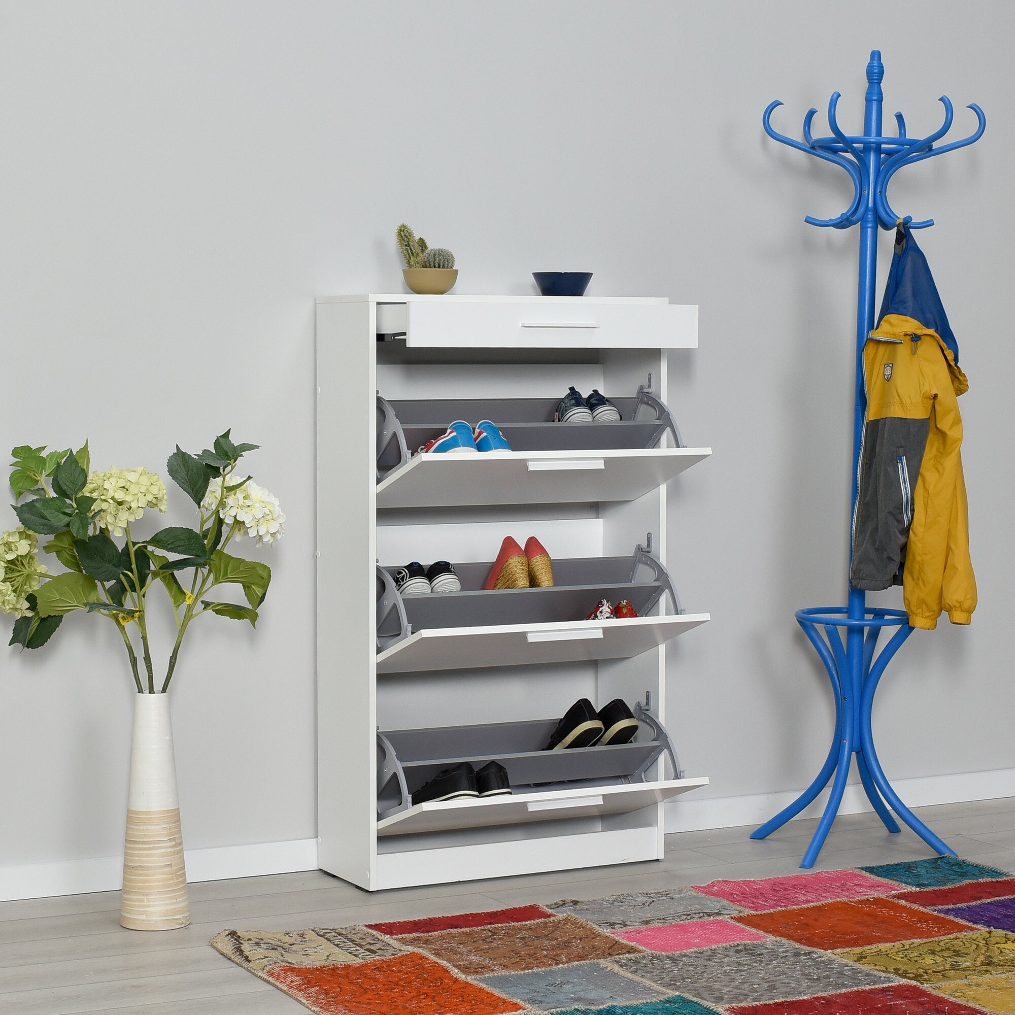 Kingariiul Kailua 1033 (Valge)