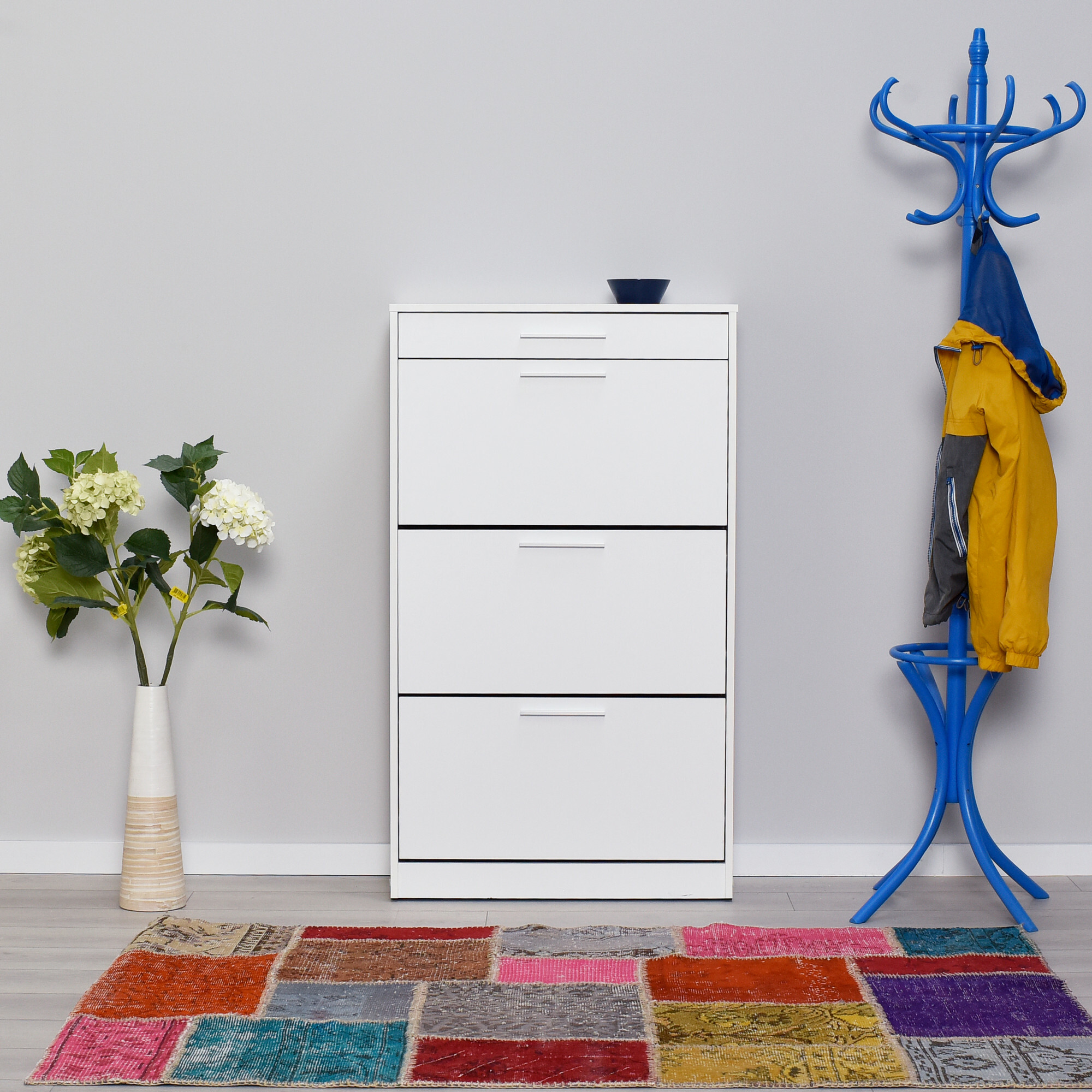 Kingariiul Kailua 1033 (Valge)