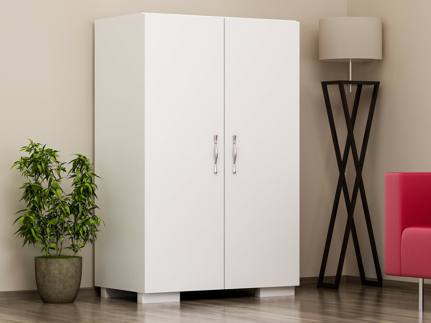 Jalatsikapp Kailua 1054