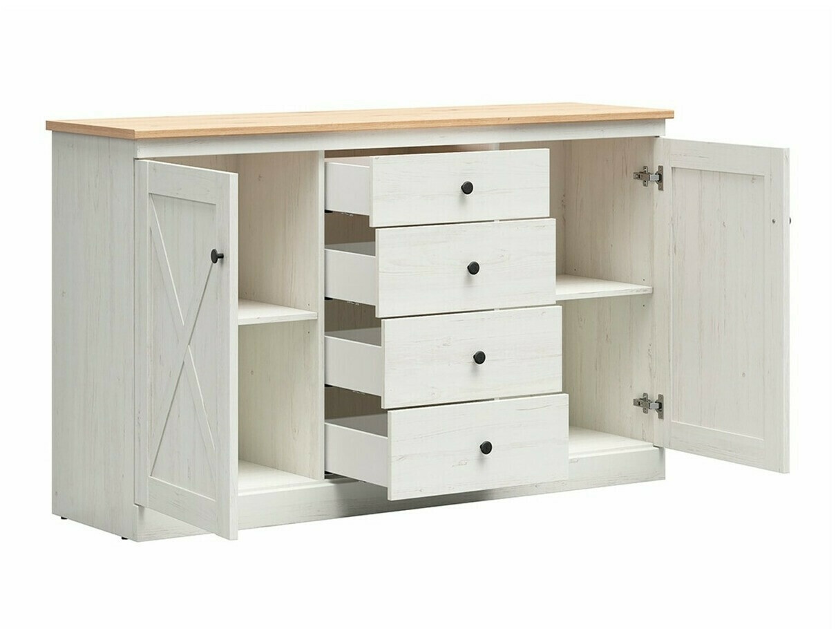 Magamistoakomplekt Talvena 105