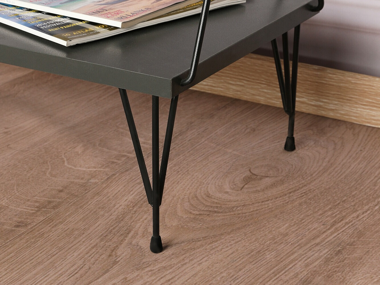 Riiul Kailua 1044 (Antratsiit)