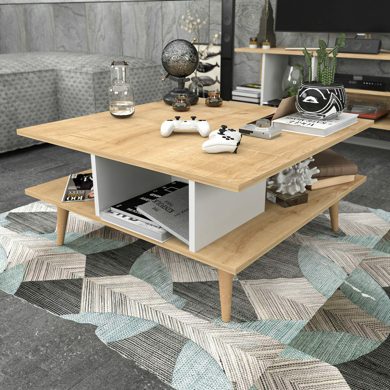 Diivanilaud Kailua 1105