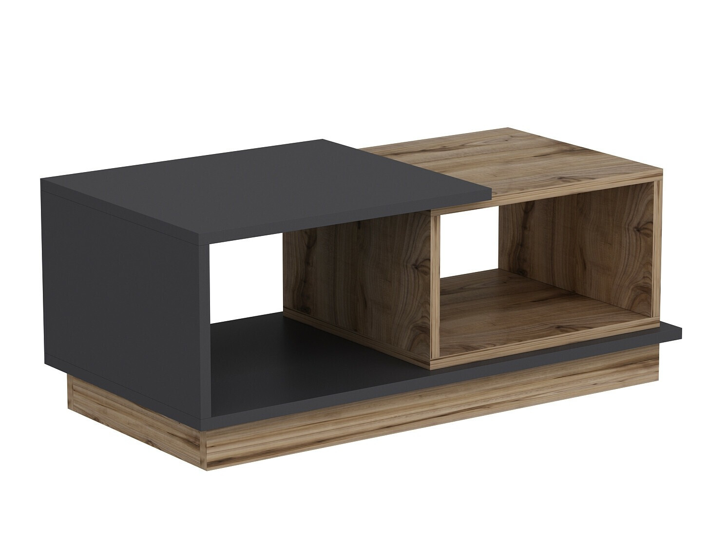 Diivanilaud Kailua 2582 (Antratsiit + Tamm)