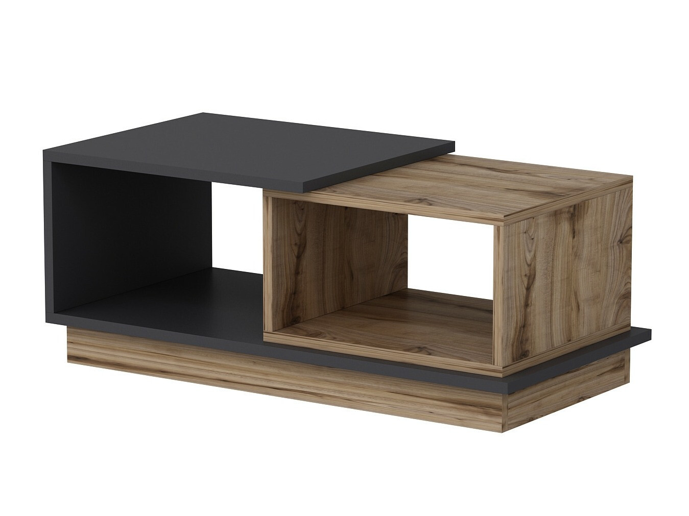 Diivanilaud Kailua 2582 (Antratsiit + Tamm)