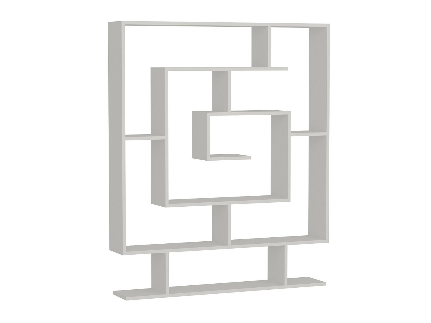 Riiul Kailua 1089 (Valge)