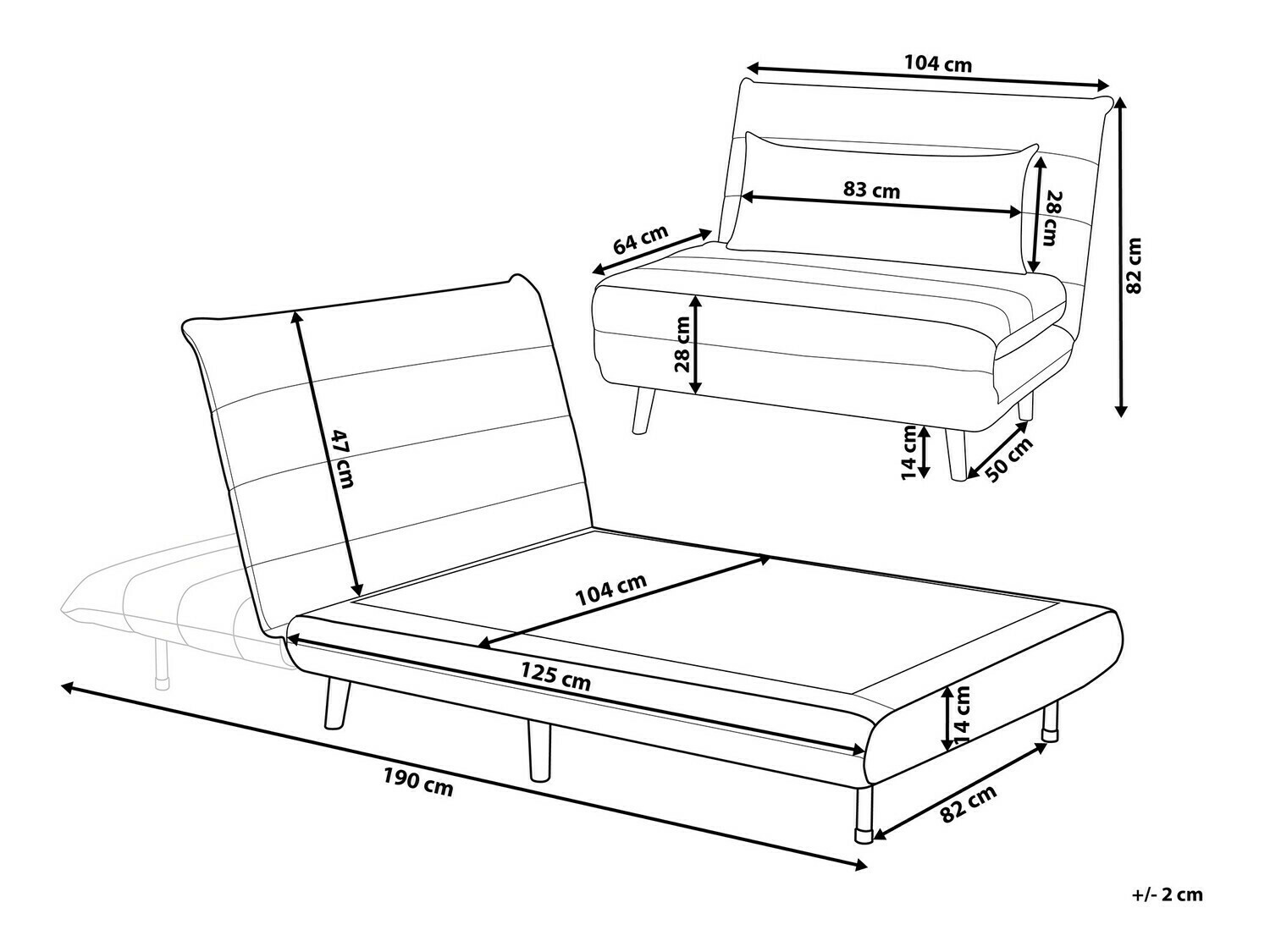 Tugitool Berwyn 114 (Must)