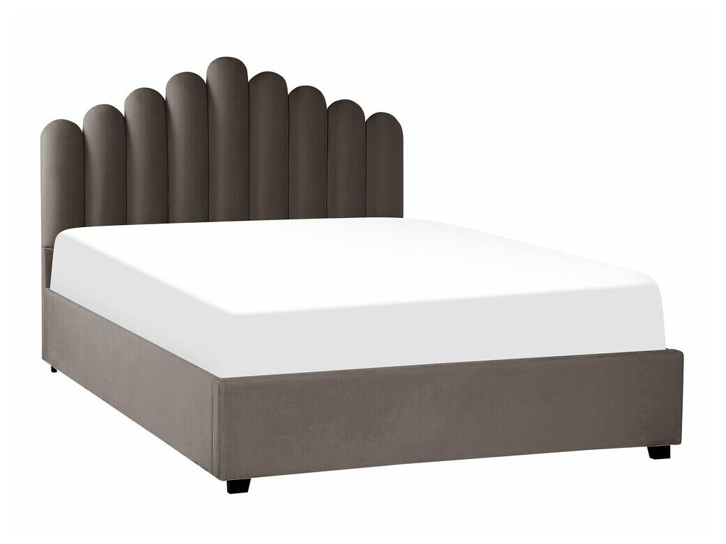 Voodi Berwyn 115 (Taupe)