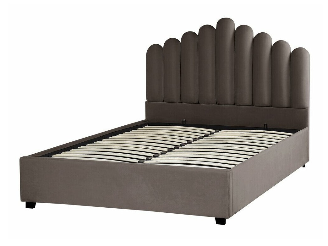 Voodi Berwyn 115 (Taupe)