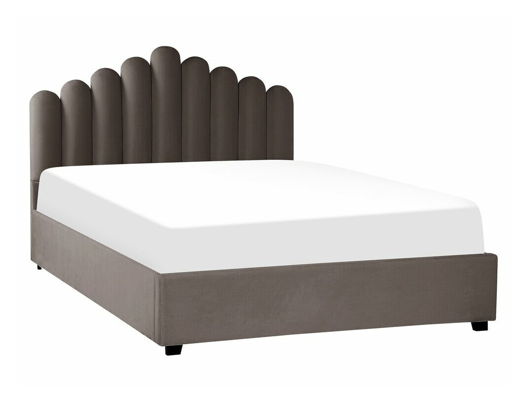 Voodi Berwyn 115 (Taupe)