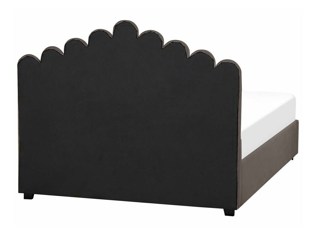 Voodi Berwyn 115 (Taupe)