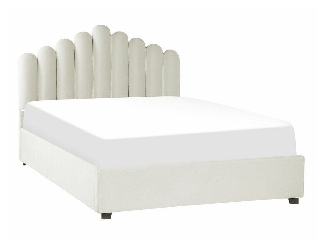 Voodi Berwyn 115 (Valge)