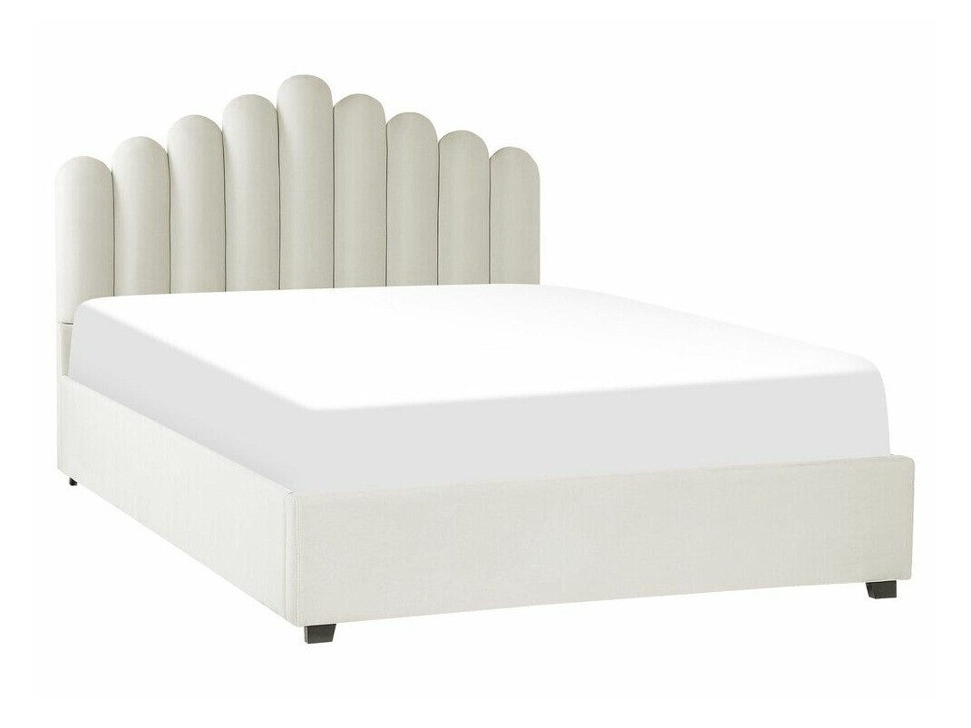 Voodi Berwyn 115 (Valge)