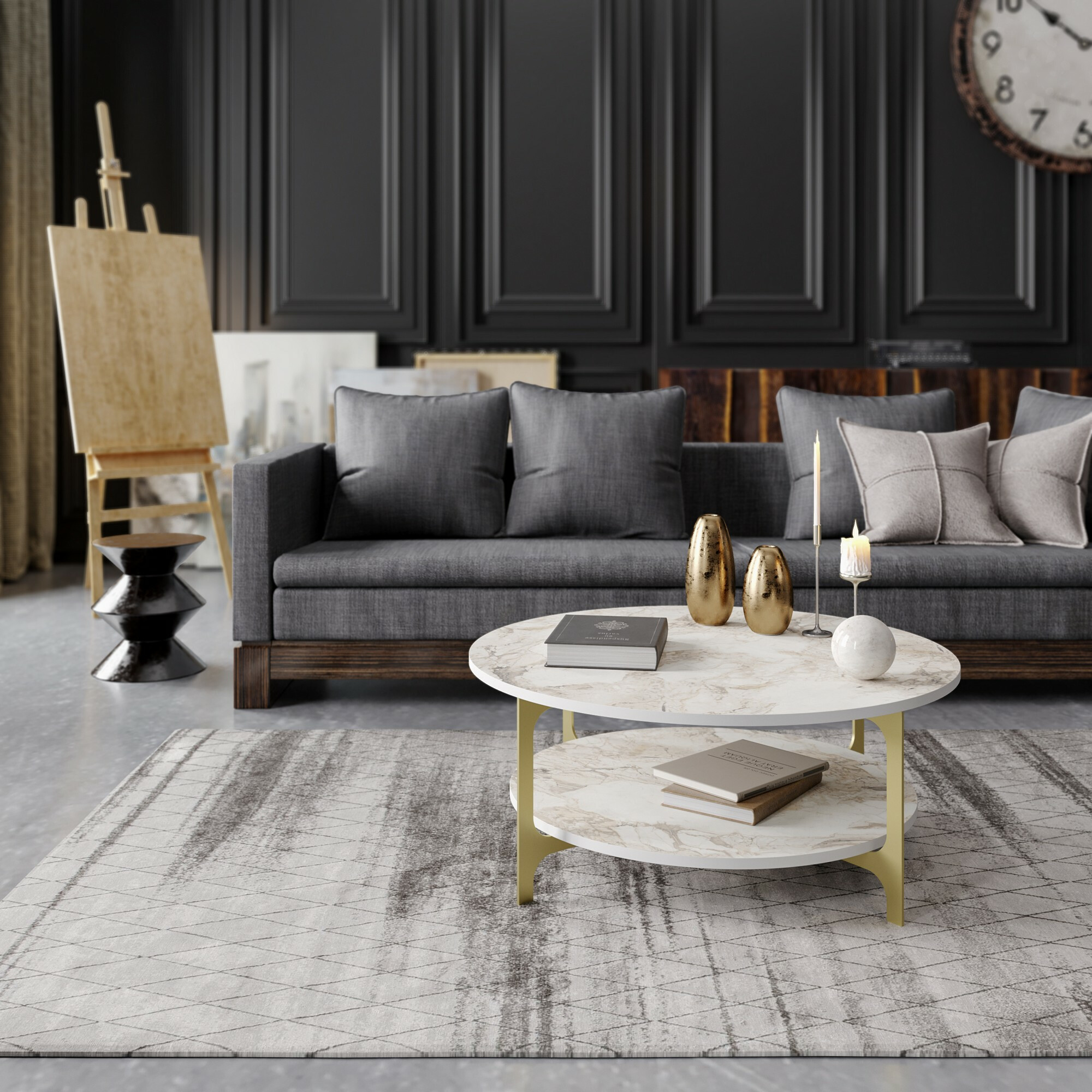 Diivanilaud Kailua 1127