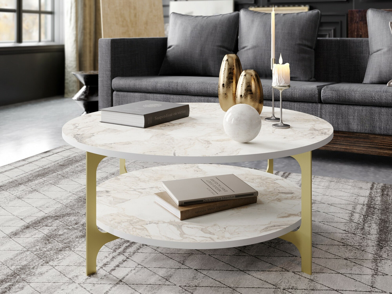 Diivanilaud Kailua 1127