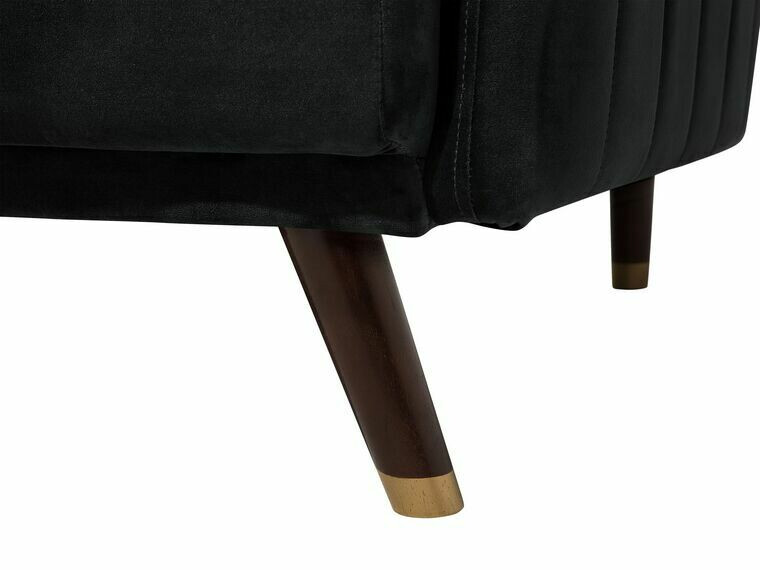 Diivanvoodi Berwyn 120 (Must)