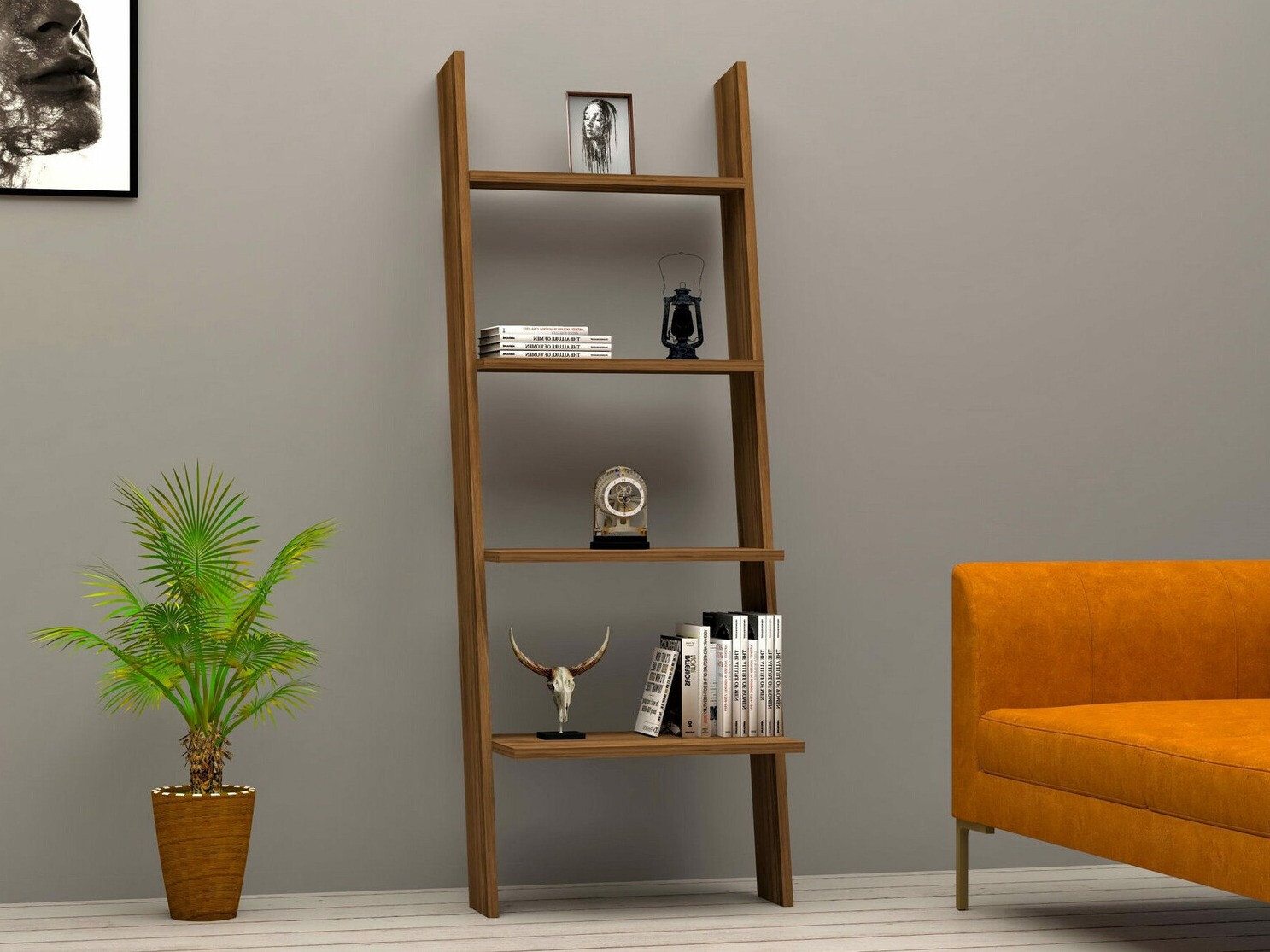 Riiul Kailua 1124 (Pähkel)