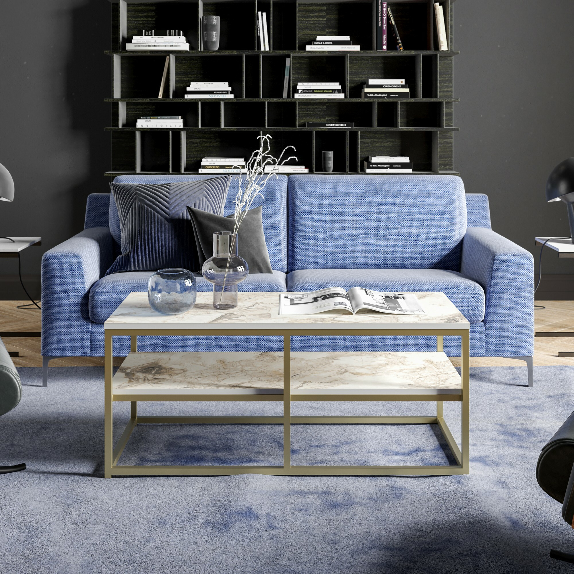 Diivanilaud Kailua 1134