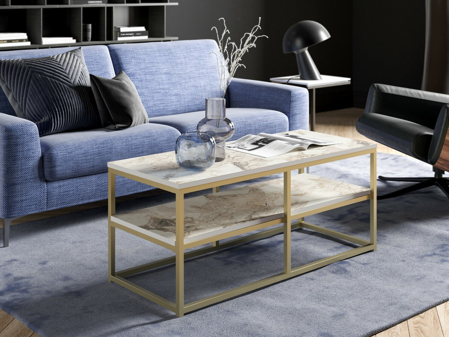 Diivanilaud Kailua 1134