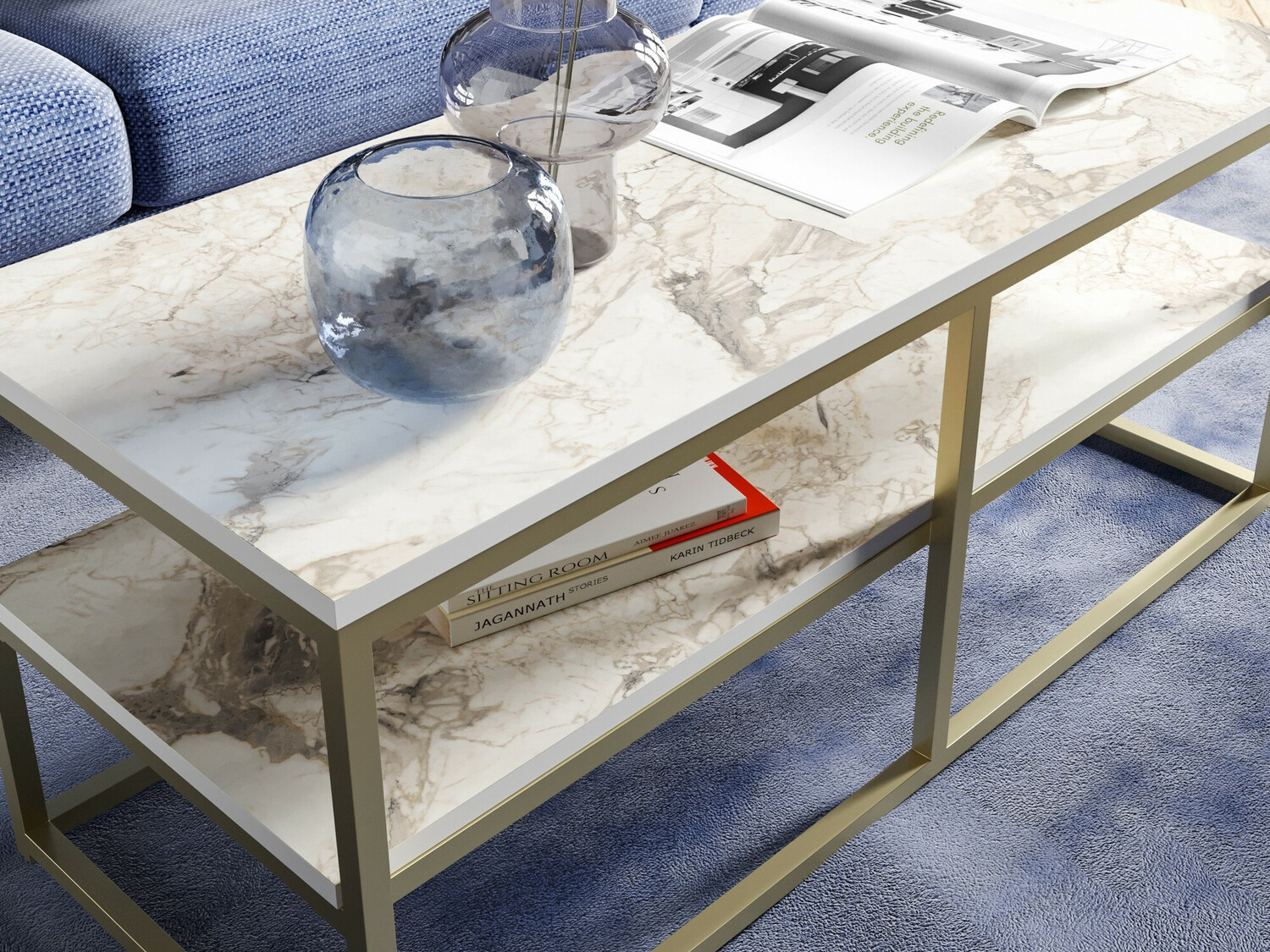 Diivanilaud Kailua 1134