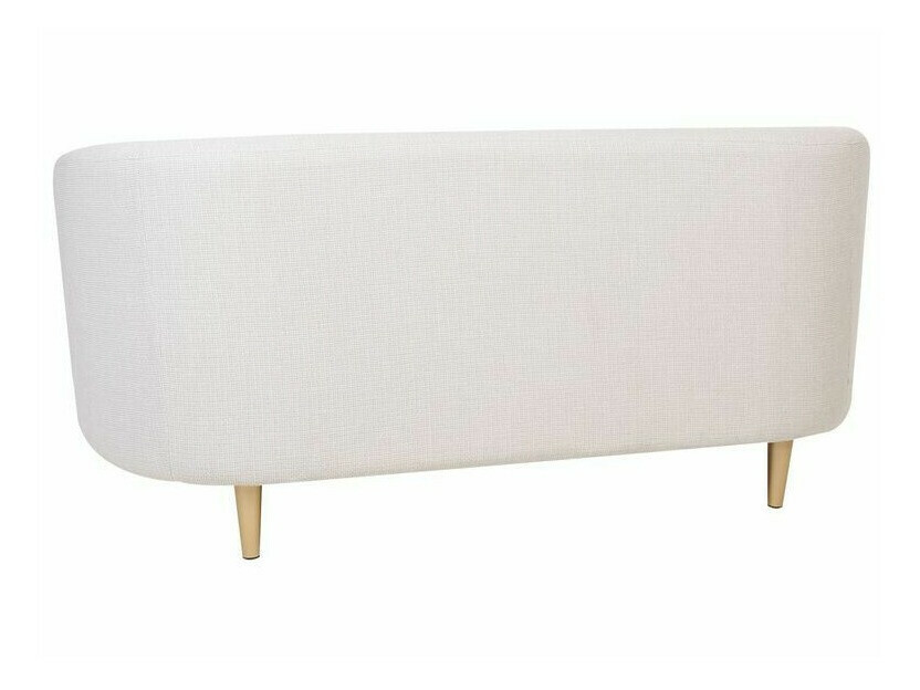 Pehme mööbli komplekt Berwyn 124 (Beež + Kuldne)