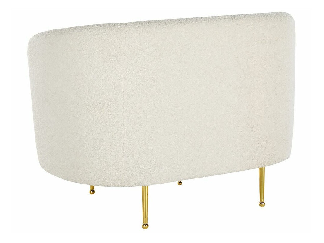 Tugitool Berwyn 122 (Valge + Kuldne)