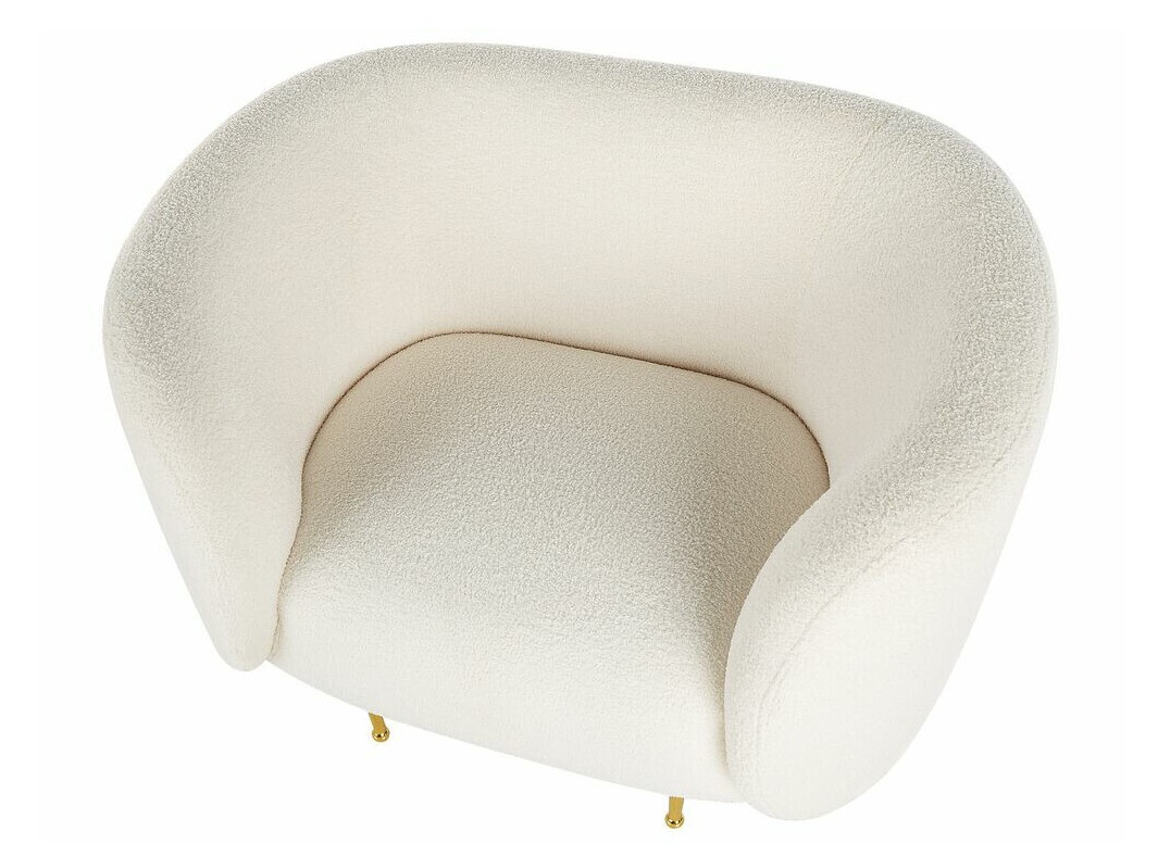 Tugitool Berwyn 122 (Valge + Kuldne)