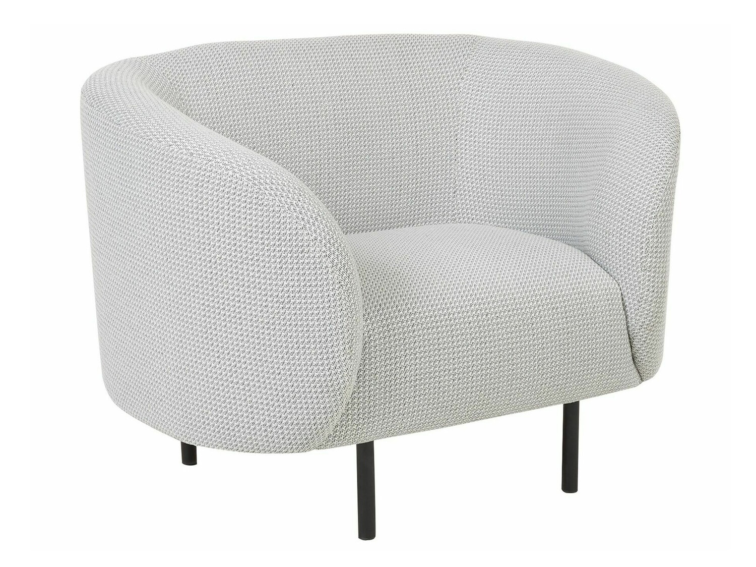 Tugitool Berwyn 2033 (Valge + Must)