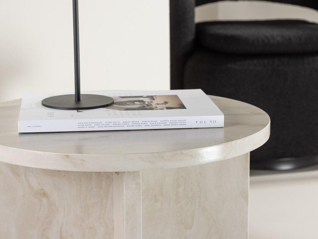 Külglaud Dallas 4230