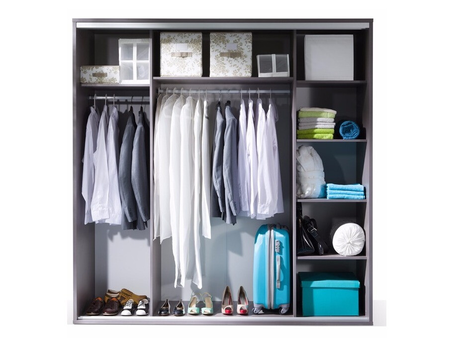 Riidekapp Murrieta 128