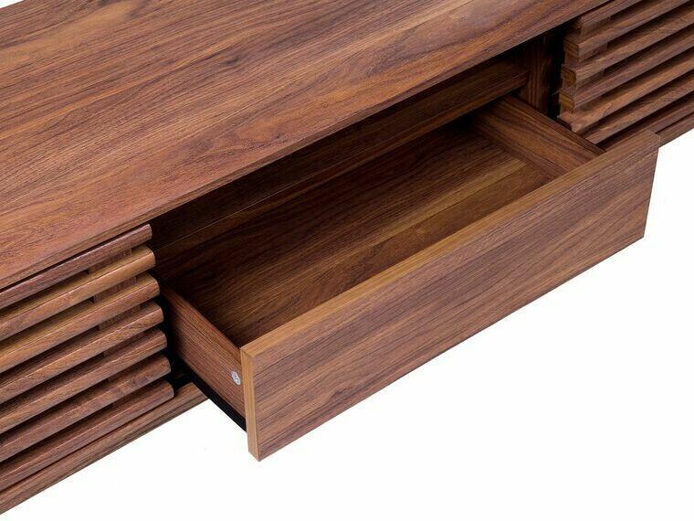 TV-alus Berwyn 133 (Pruun)