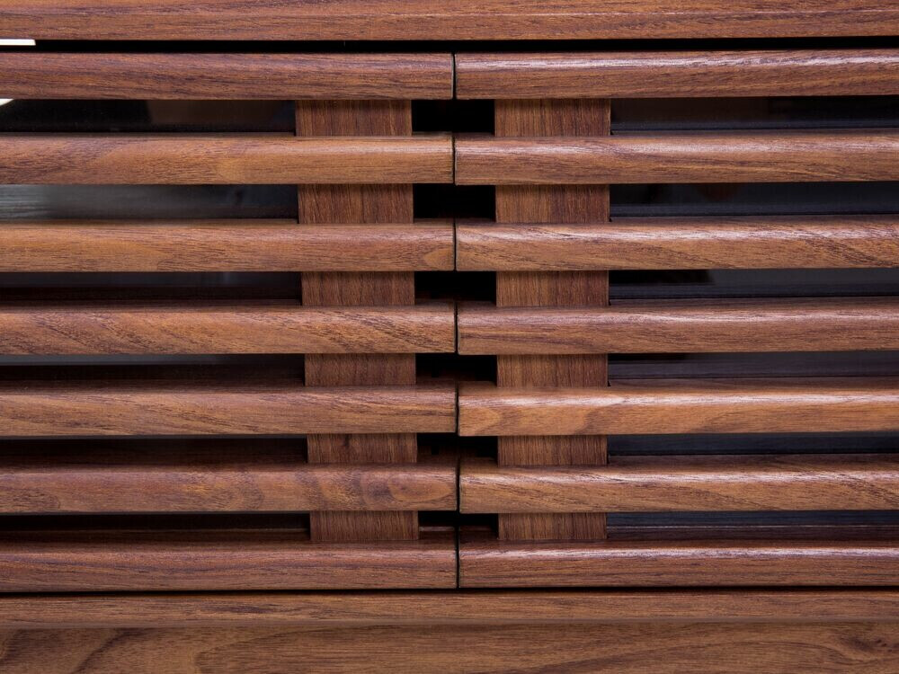 TV-alus Berwyn 133 (Pruun)