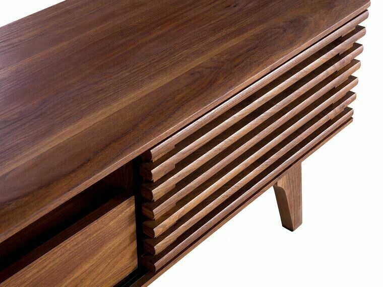 TV-alus Berwyn 133 (Pruun)