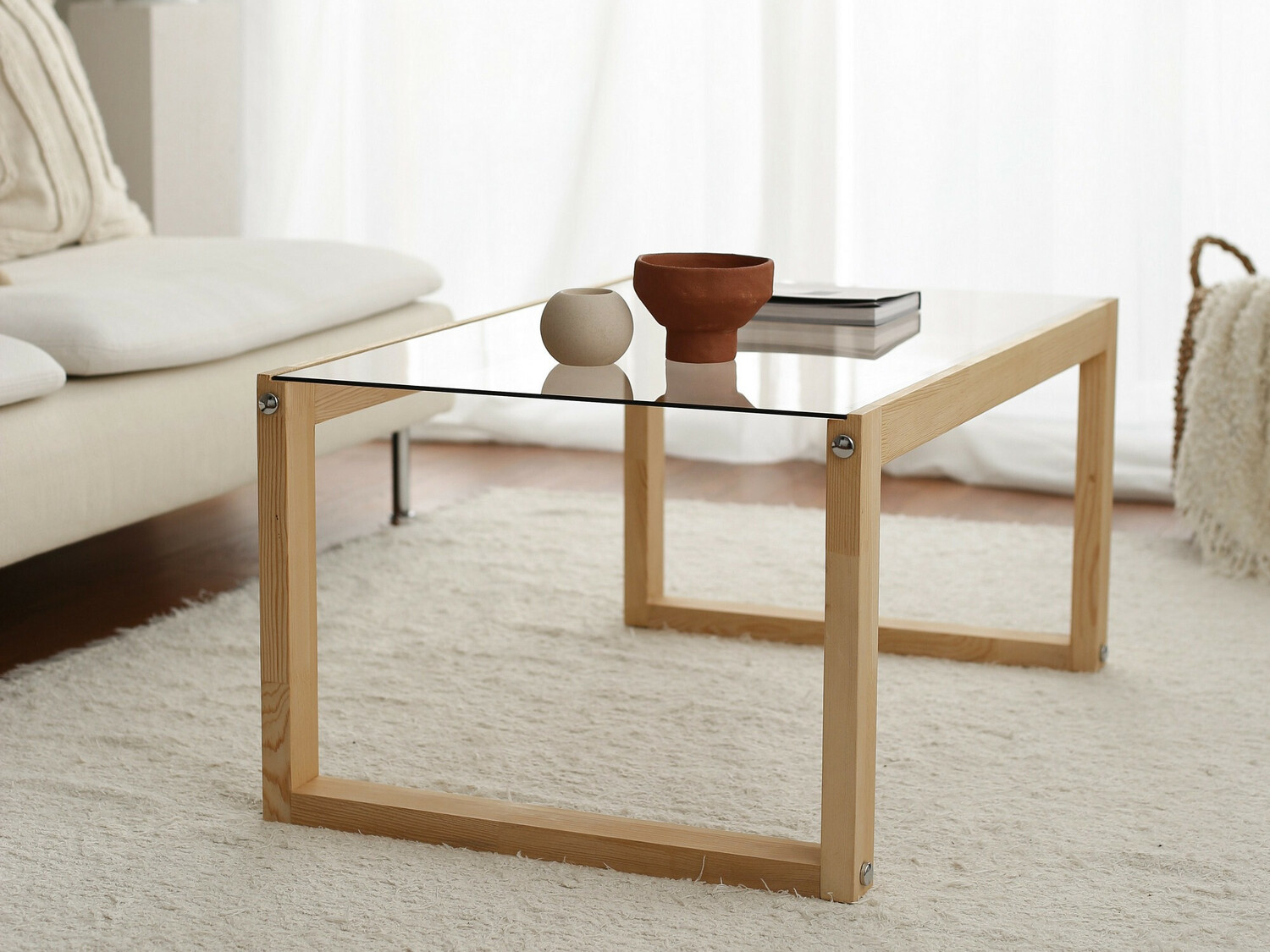 Diivanilaud Kailua 1179 (Helepruun)