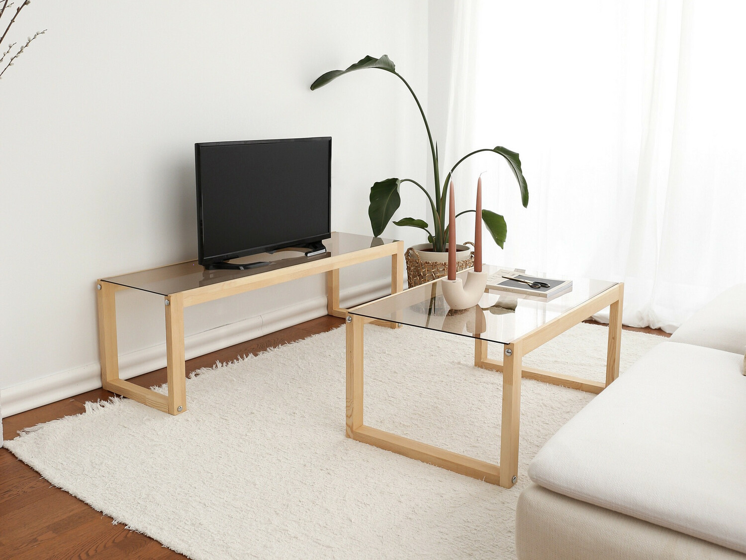 Diivanilaud Kailua 1179 (Helepruun)