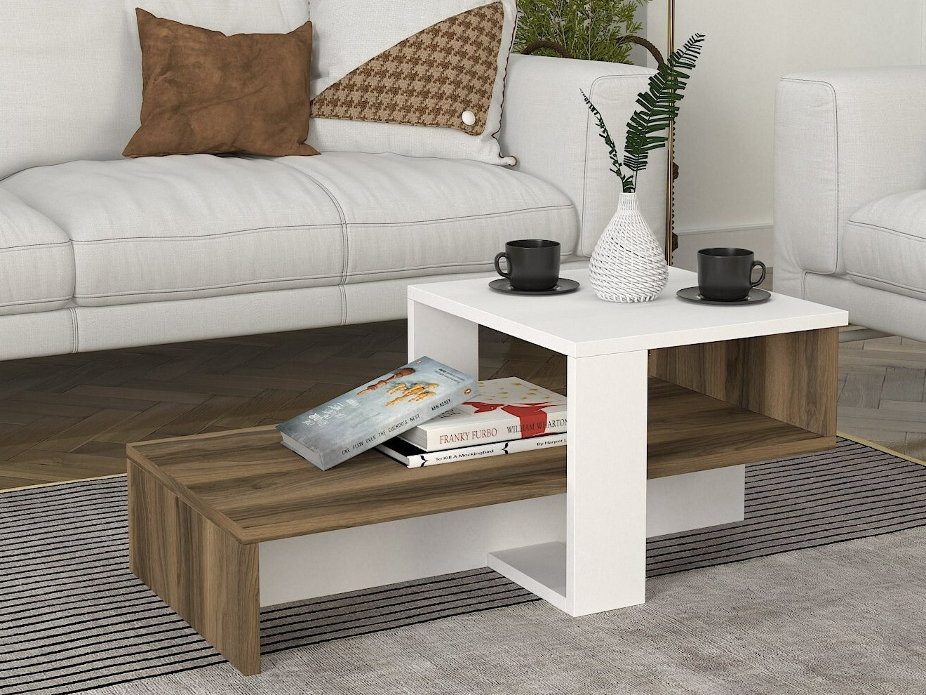 Diivanilaud Kailua 1185