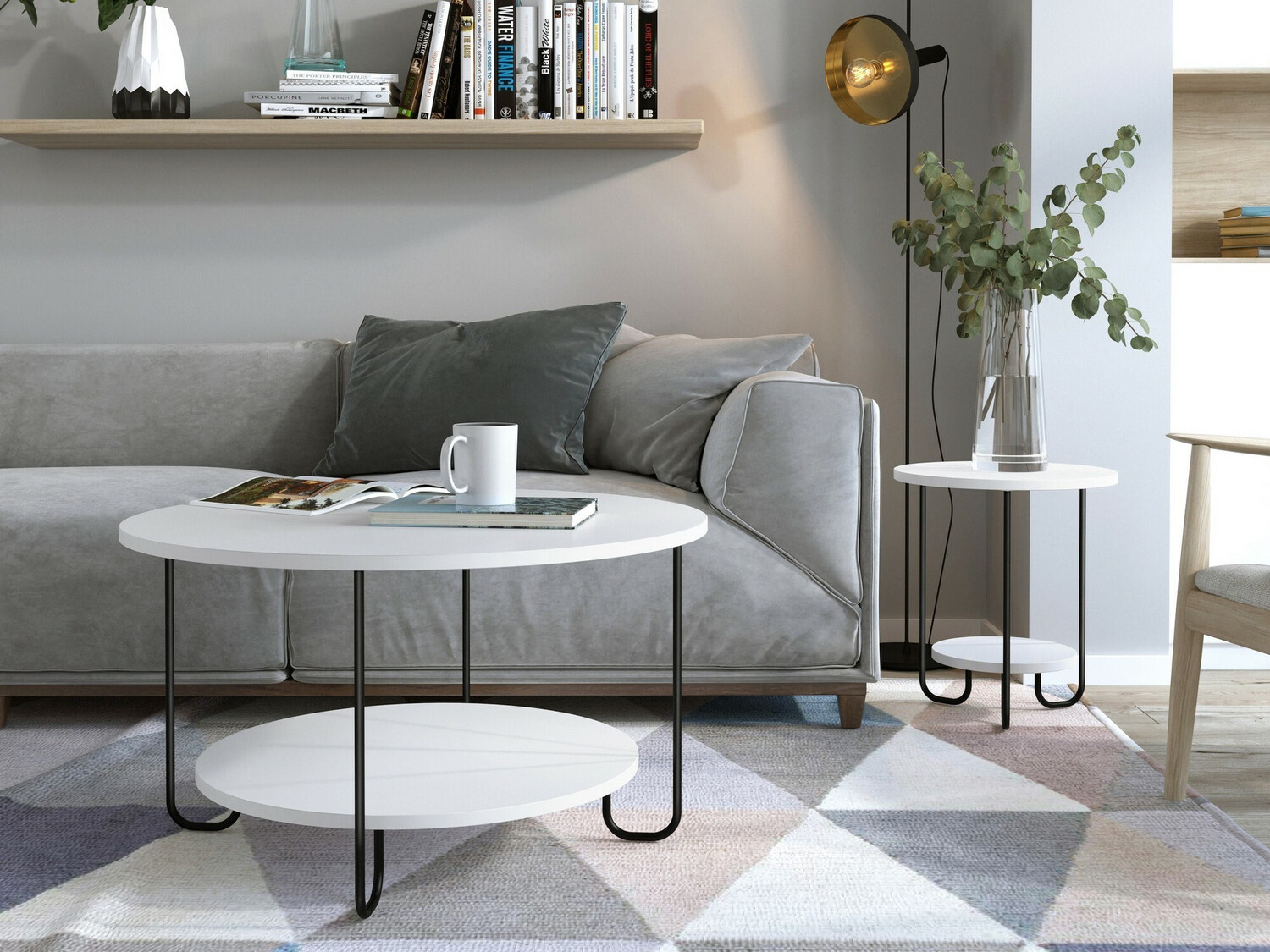 Diivanilaud Kailua 1210