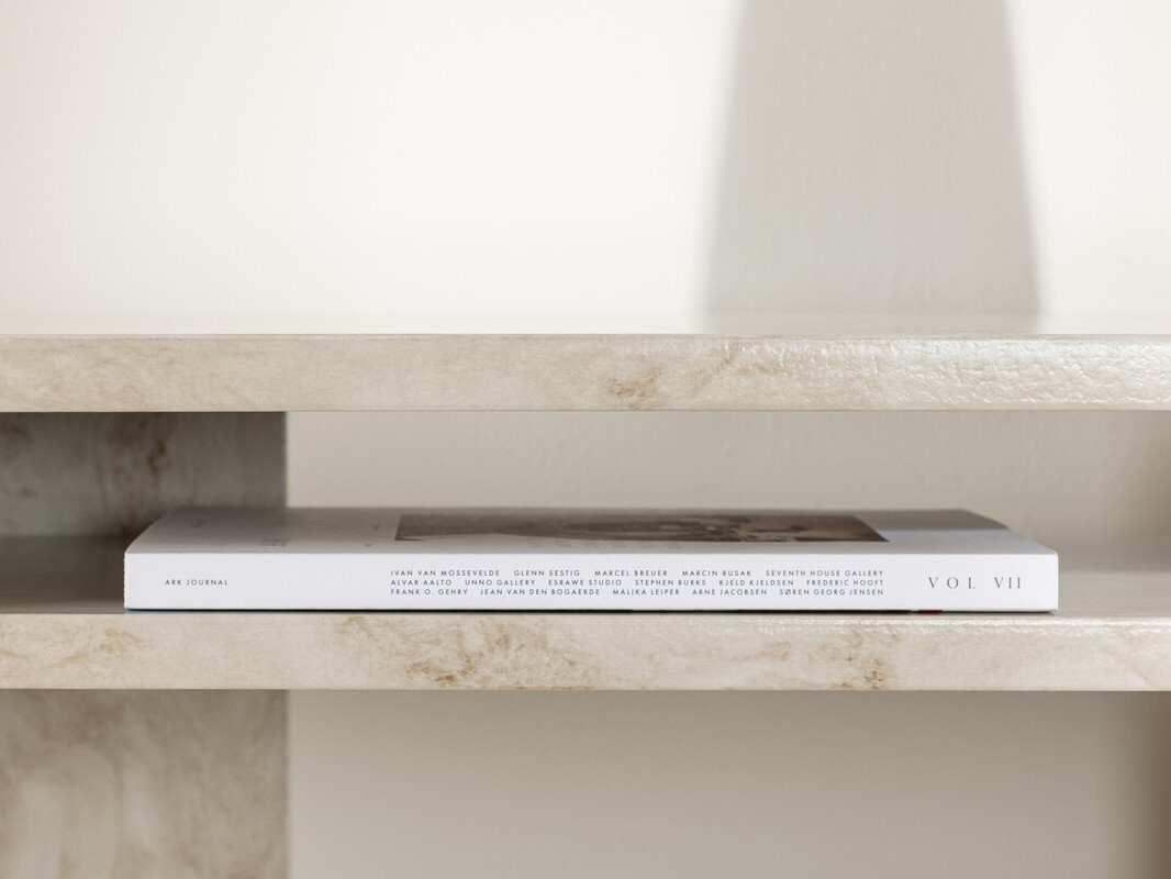 Konsoollaud Dallas 4234