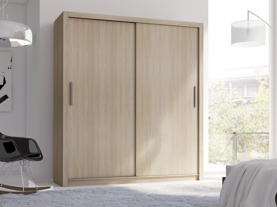 Riidekapp Murrieta 140