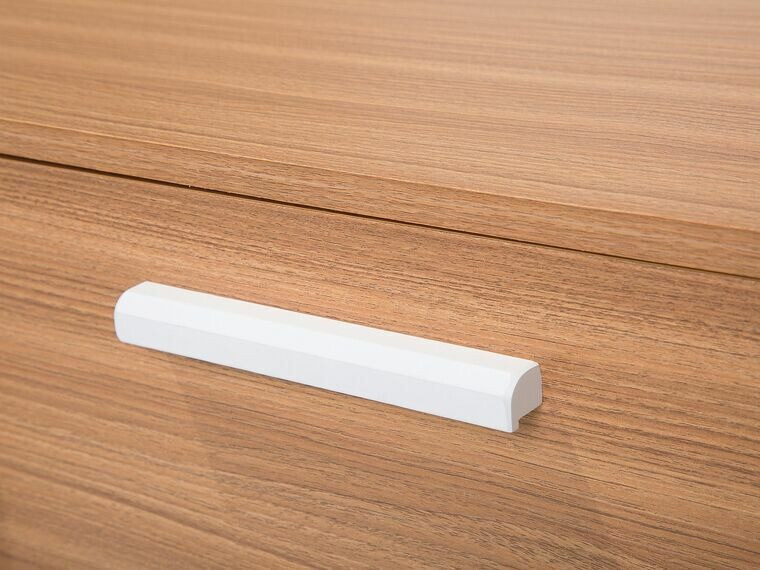 TV-alus Berwyn 139 (Valge + Ere puit)