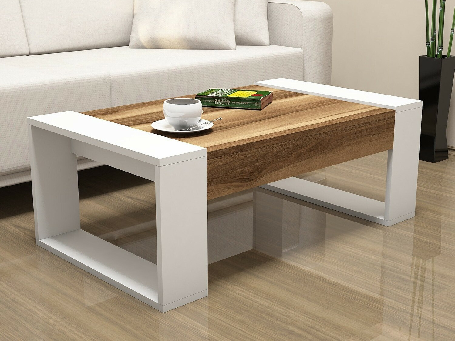 Diivanilaud Kailua 1222