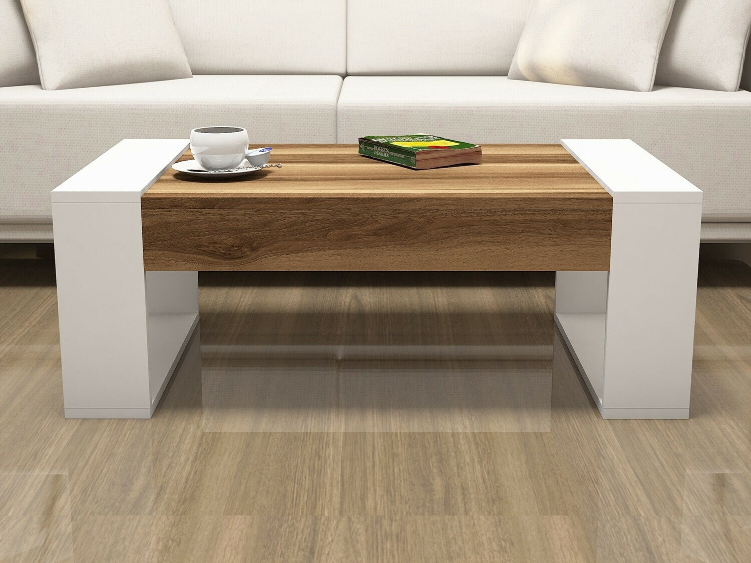 Diivanilaud Kailua 1222