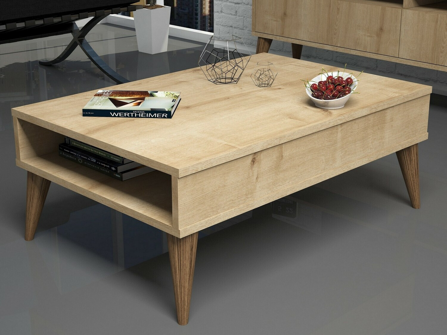 Diivanilaud Kailua 1232 (Tamm)