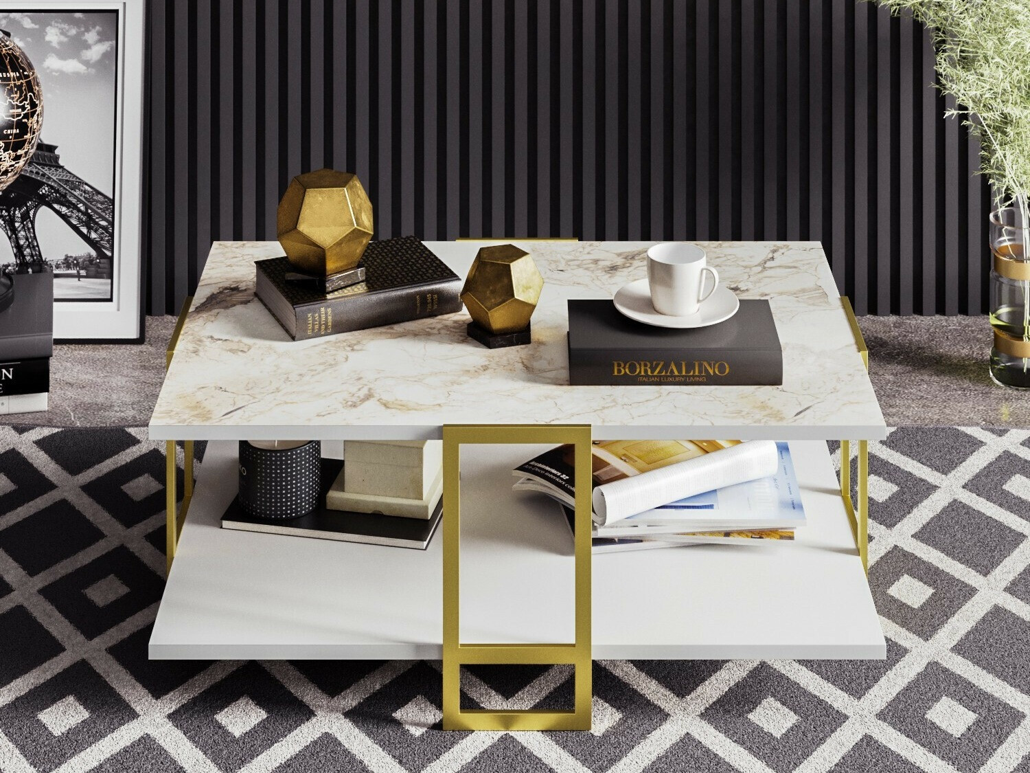 Diivanilaud Kailua 1247