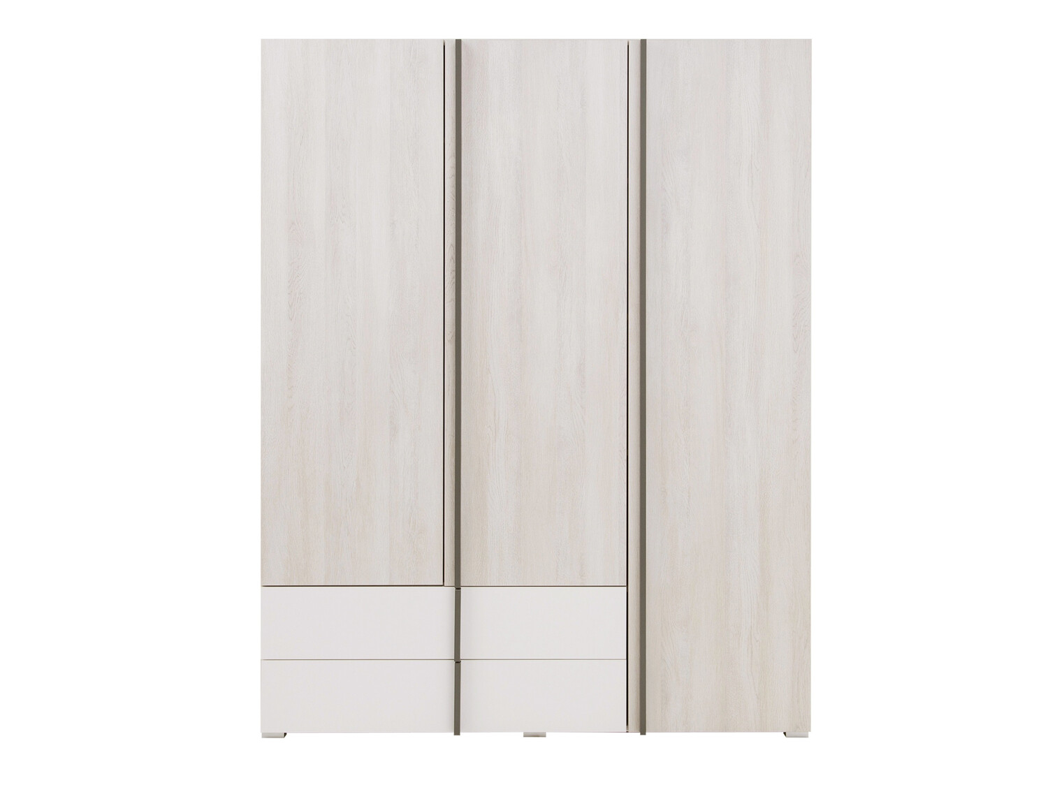 Riidekapp Ferlore 100